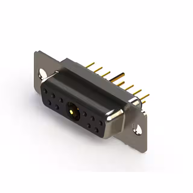 628-11W1224-5T1 EDAC Inc.  Ensembles de connecteurs D-Sub